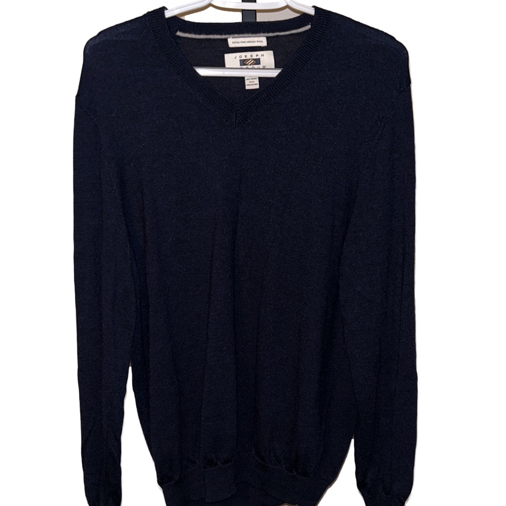 Modern Fit Sweater